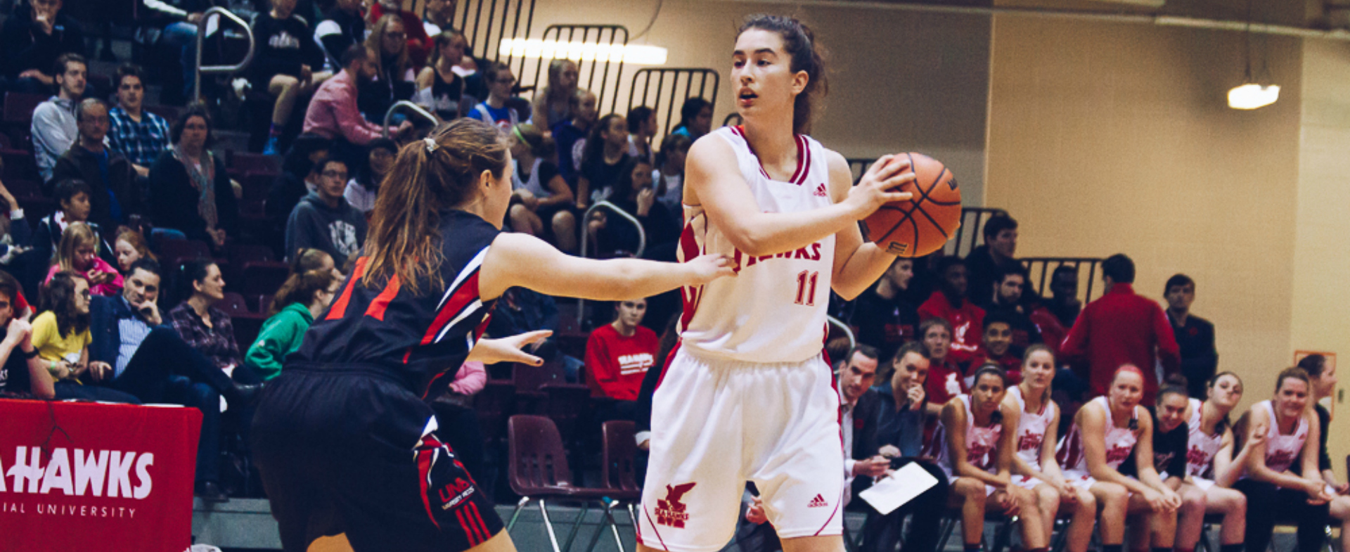 Sea-Hawks Host Panthers in Final Home Games