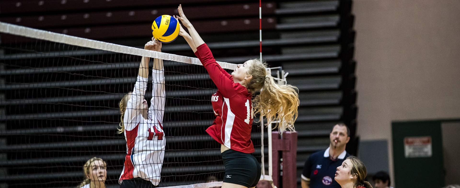Sea-Hawks Head to Wolfville for League Tourney