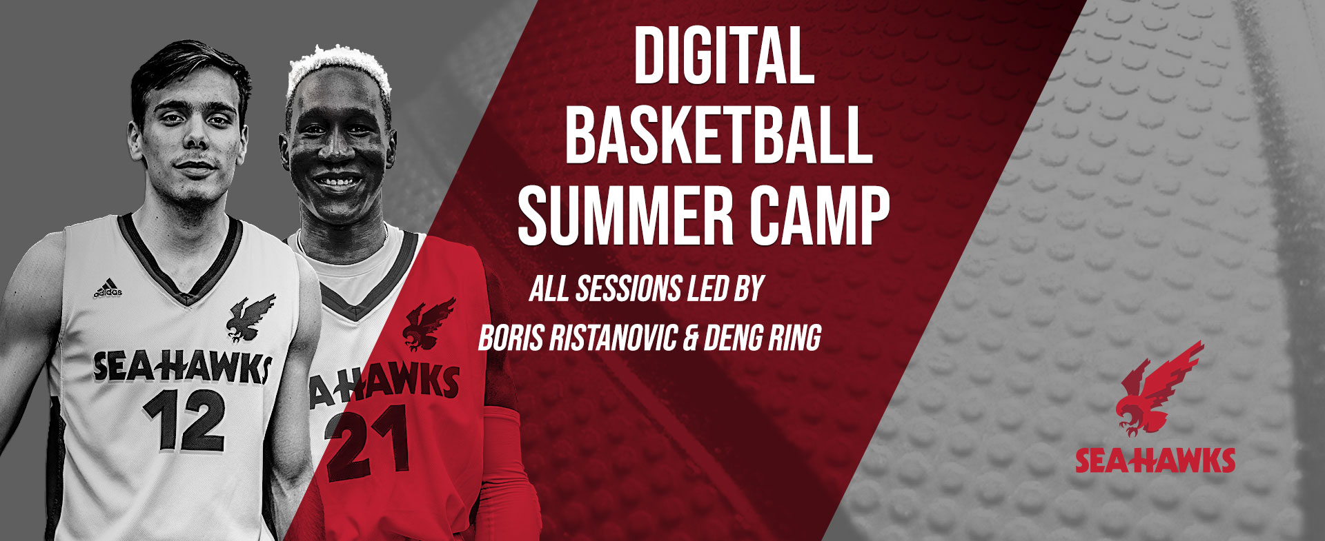 Digital Basketball Camp