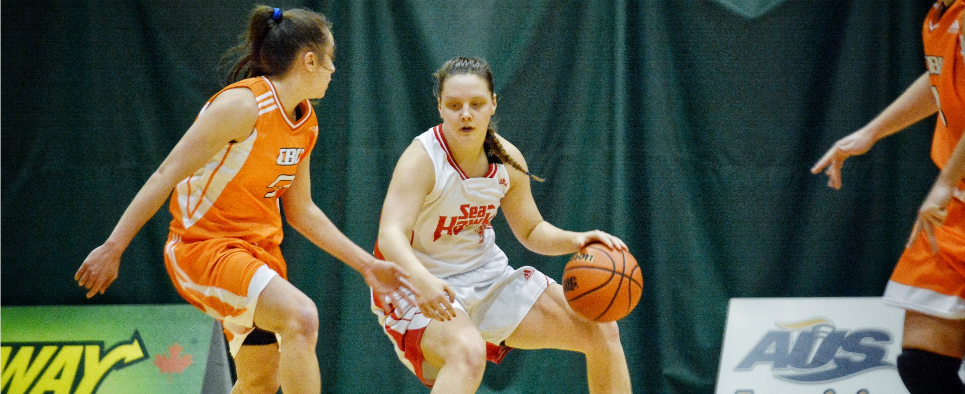 Capers outlast Sea-Hawks in tight game