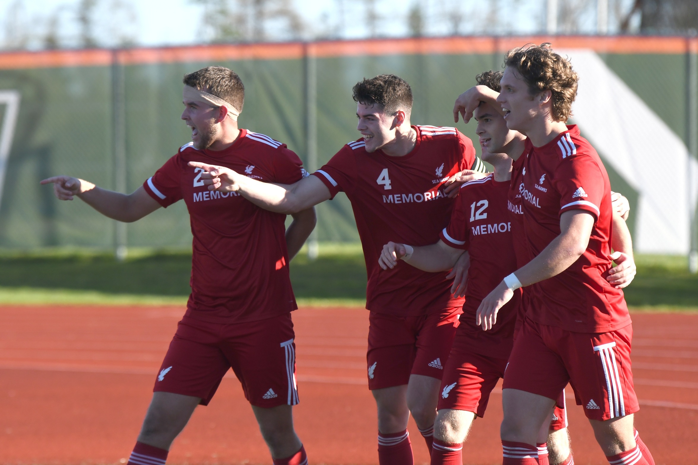 Sea-Hawks Conclude 2023 Season with a Strong Finish