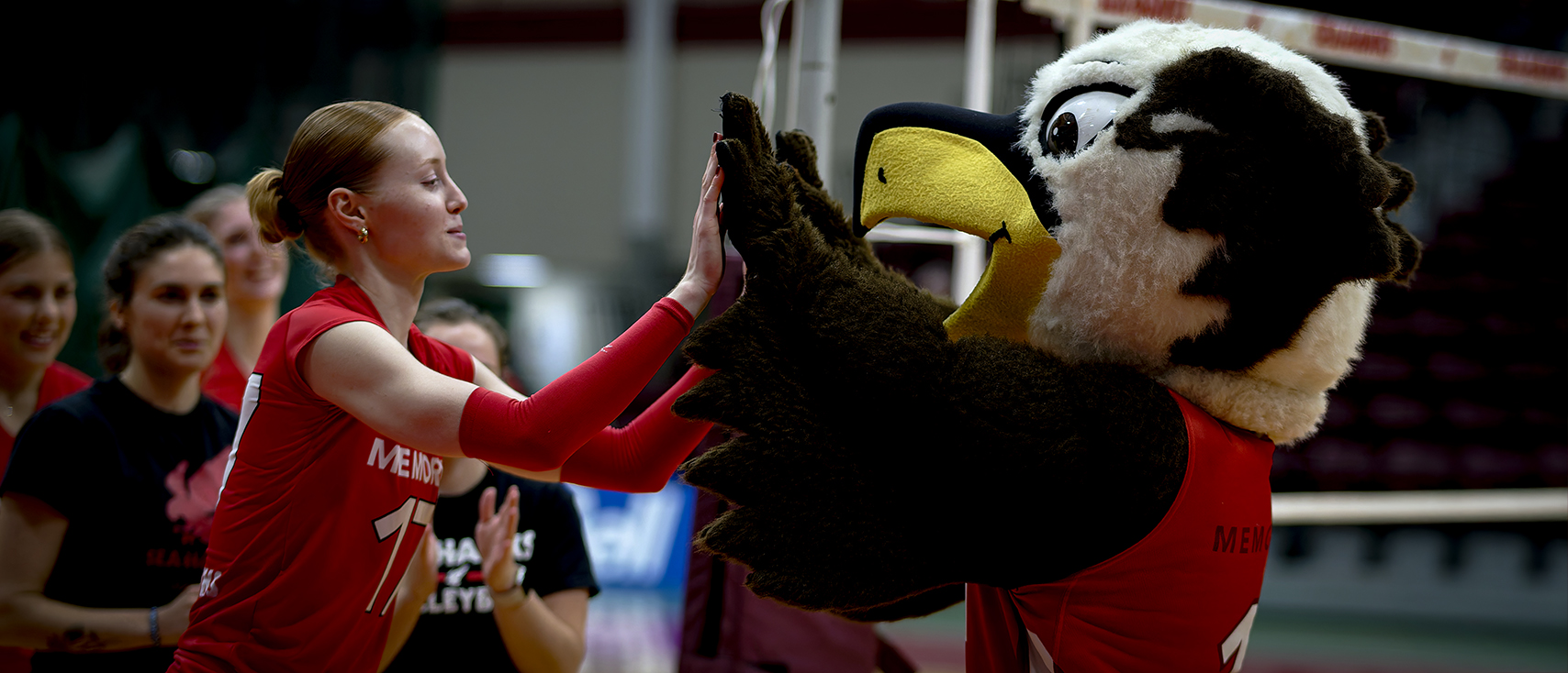 Sea-Hawks Triumph: Thrilling Comeback Against Dalhousie Sets Stage for Battle with Saint Mary's