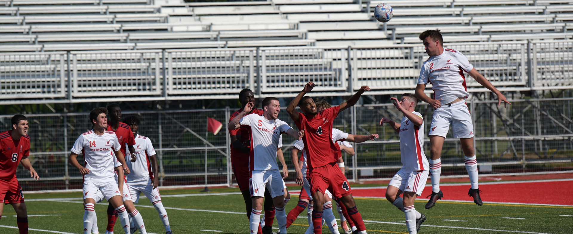Sea-Hawks Host Capers for Home Openers